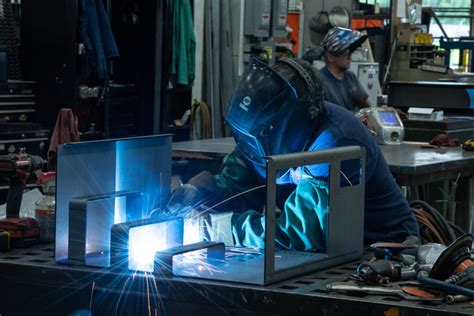 metal fabrication license|metal fabricator qualifications.